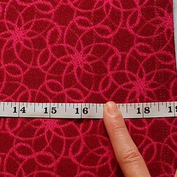 Lularoe Pencil Skirt - Picture 3 of 4